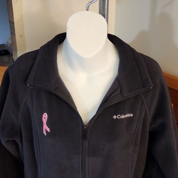 Columbia Jacket - Picture 2 of 10